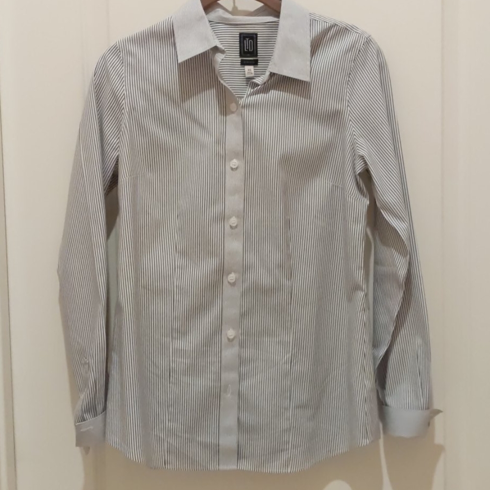 Stripped blouse